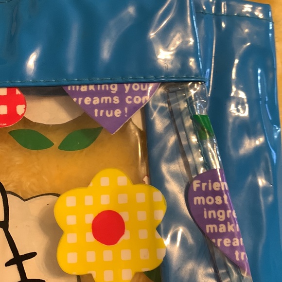 Hello kitty bag - Picture 6 of 13